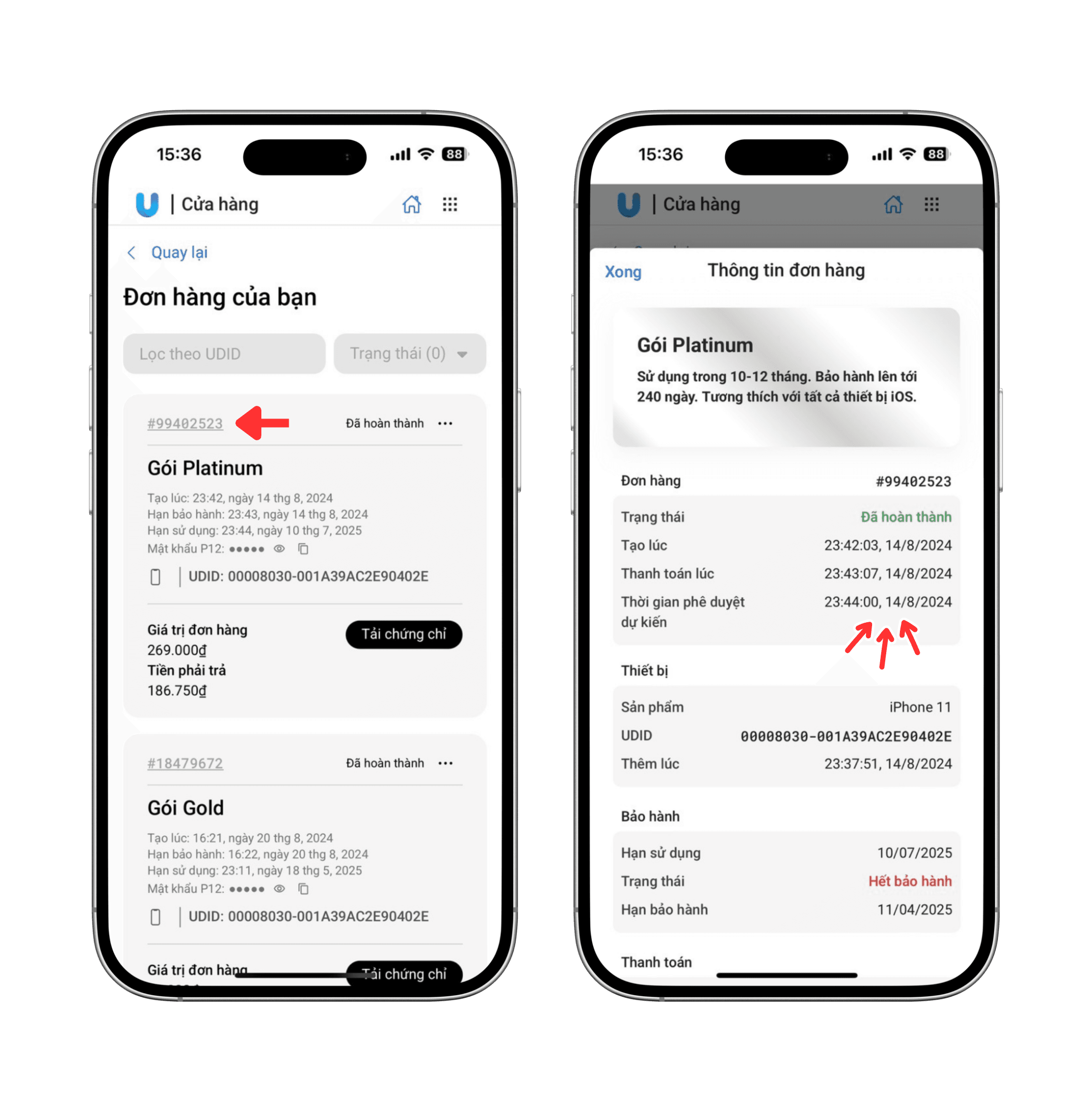 Thời gian phê duyệt chứng chỉ.png